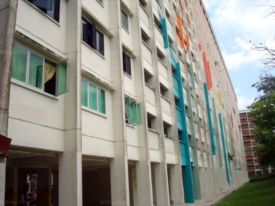Blk 407 Yishun Avenue 6 (Yishun), HDB 4 Rooms #322082
